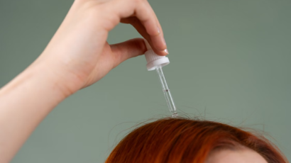 kenapa produk rambut tidak bekerja