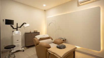 klinik rambut terbaik jakarta